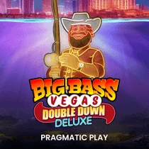 Big Bass Vegas Double Down