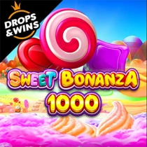 Sweet Bonanza1000